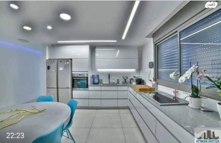 דופלקס, הפלמ"ח, אגרובנק, חולון