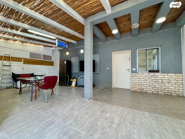 יחידת דיור, הקונגרס הציוני, בנה ביתך, עפולה