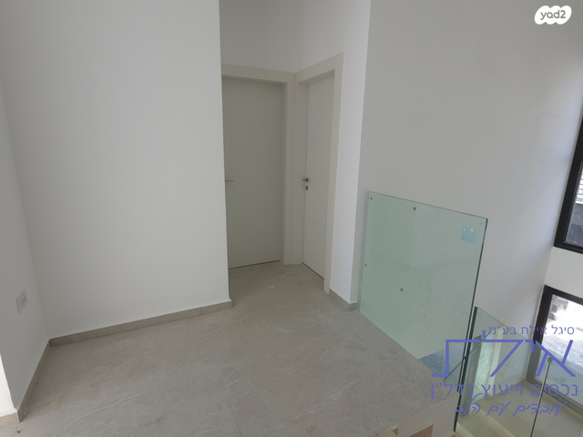 בית פרטי/ קוטג', דפנה, הבשמים, שחמון, רובע 6, אילת