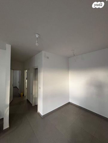 דירה, יער אודם 5, נופי בן שמן, לוד