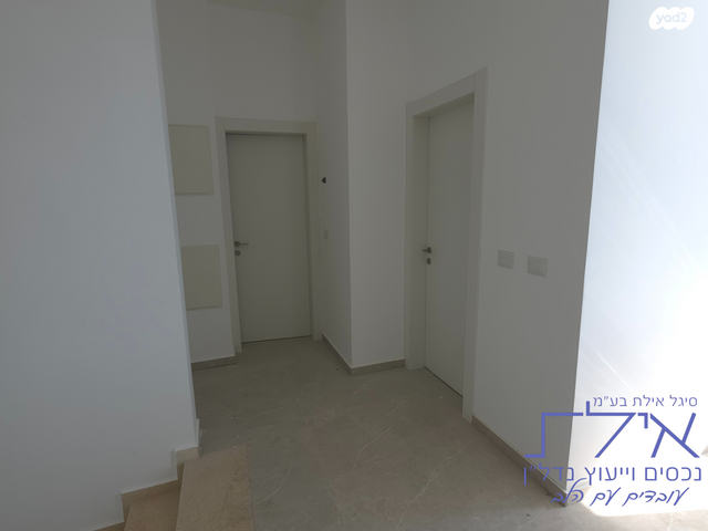 בית פרטי/ קוטג', דפנה, הבשמים, שחמון, רובע 6, אילת