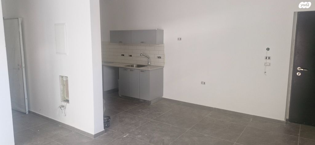 דירת גן, ההלכה, עליות, רמת גן