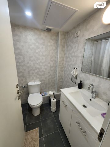 דירה, יער אודם, נופי בן שמן, לוד