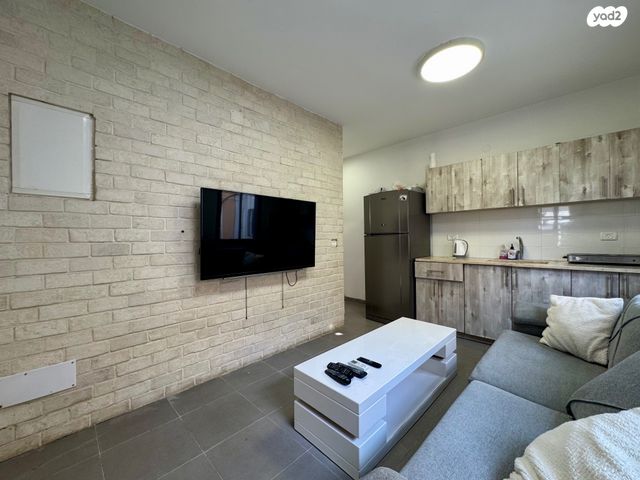 יחידת דיור, הקונגרס הציוני, בנה ביתך, עפולה