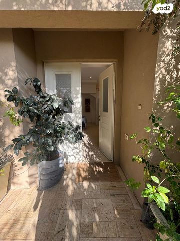 בית פרטי/ קוטג', מורשה, רמת השרון