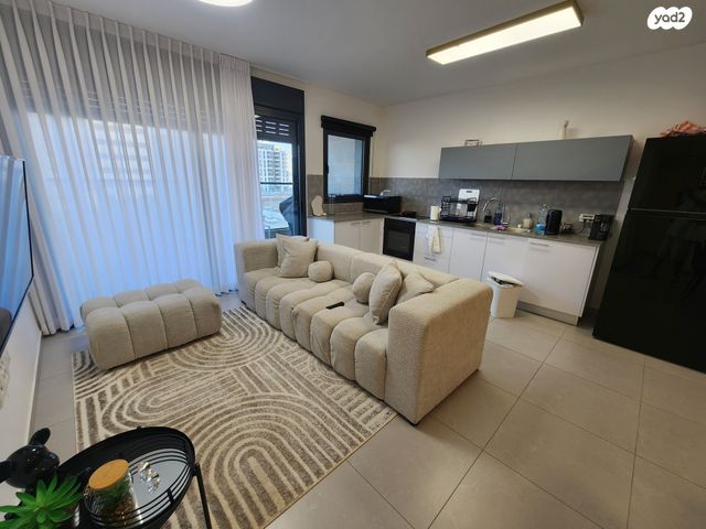 דירה, יער אודם, נופי בן שמן, לוד