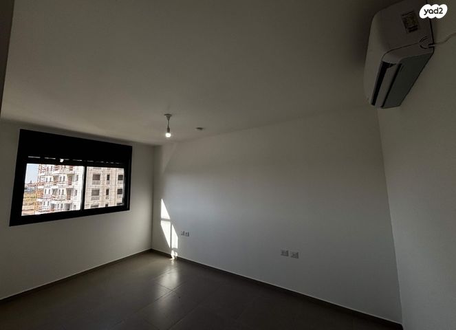 דירה, יער אודם 5, נופי בן שמן, לוד