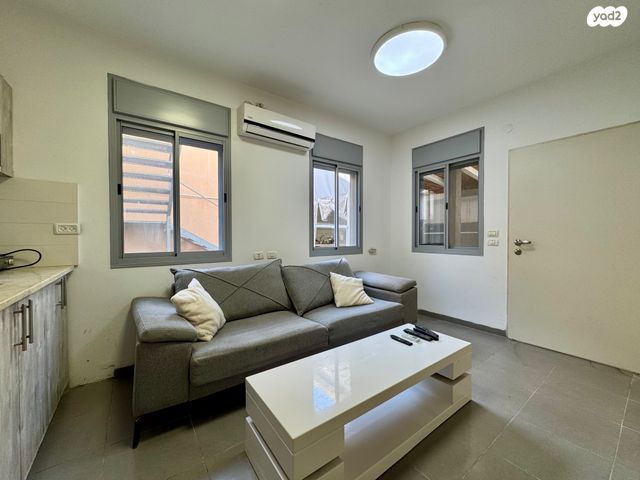 יחידת דיור, הקונגרס הציוני, בנה ביתך, עפולה