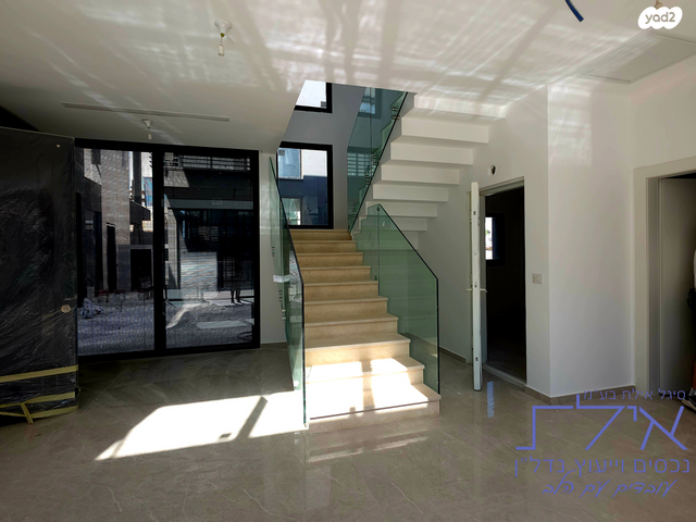 בית פרטי/ קוטג', דפנה, הבשמים, שחמון, רובע 6, אילת