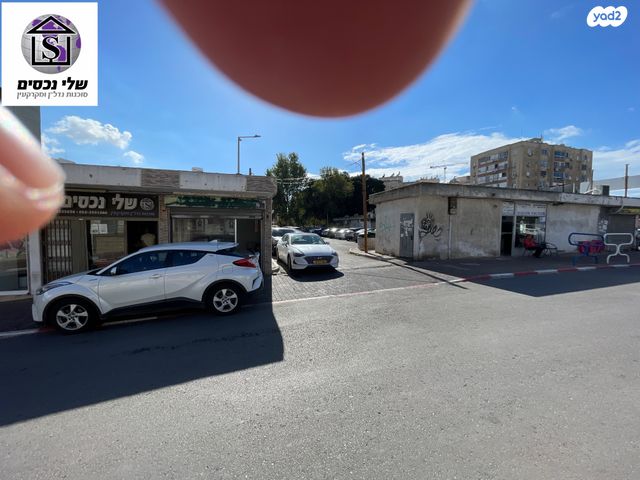 חנויות/ שטח מסחרי, המסחר, רובע א', אשדוד