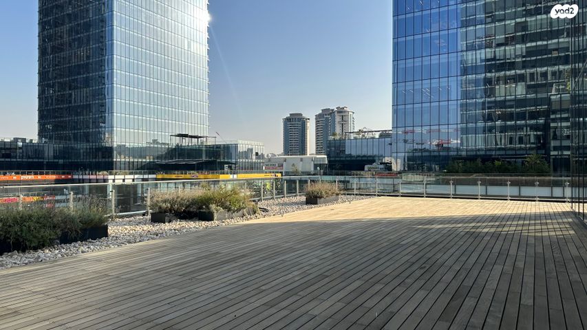 משרדים, תוצרת הארץ, סטארטסיב / רמת סיב, פתח תקווה