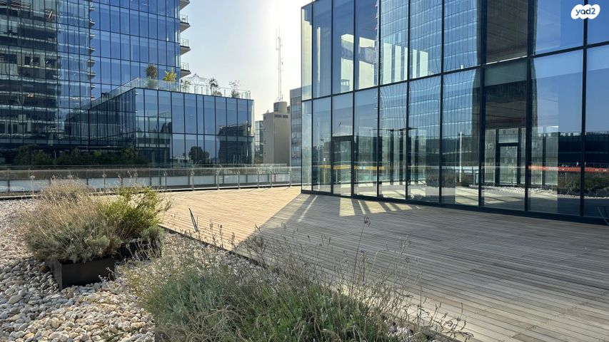 משרדים, תוצרת הארץ, סטארטסיב / רמת סיב, פתח תקווה