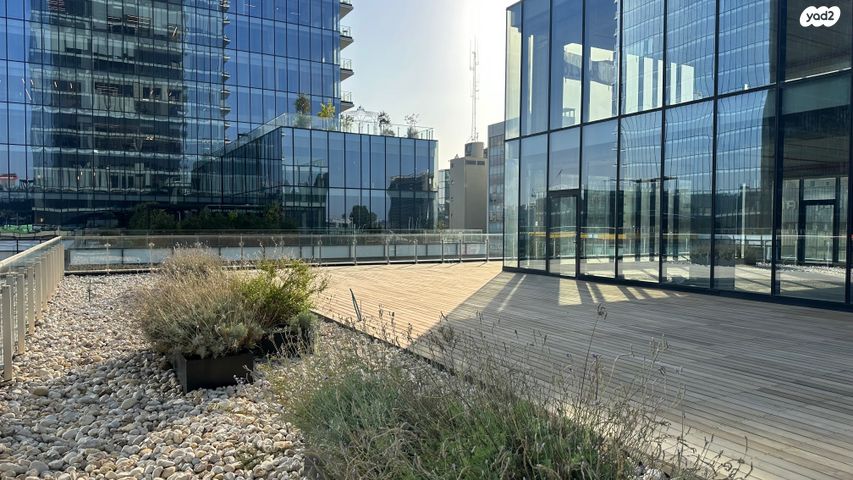 משרדים, תוצרת הארץ, סטארטסיב / רמת סיב, פתח תקווה