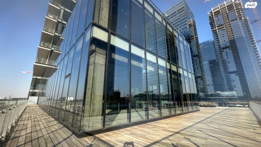 משרדים, תוצרת הארץ, סטארטסיב / רמת סיב, פתח תקווה