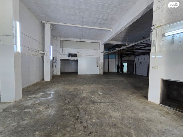 פארקטק פתח תקווה / אזור תעשייה קרית אריה