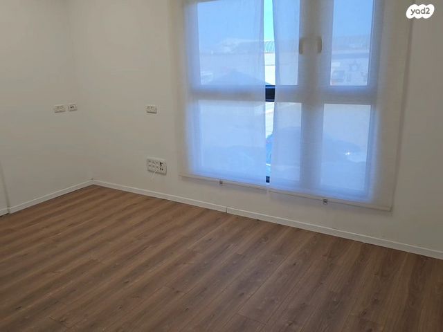 משרדים, משה לוי 11, מב"ת מערב, אזור תעשייה חדש, ראשון לציון