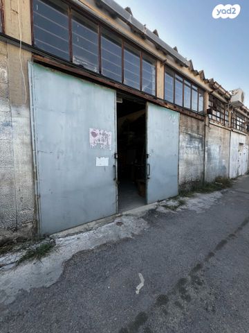 אזור תעשיה מפרץ