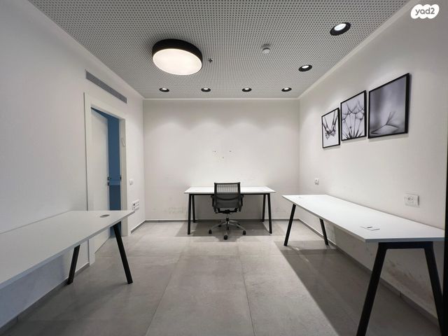 משרדים, הערבה, שאר העיר, גבעת שמואל