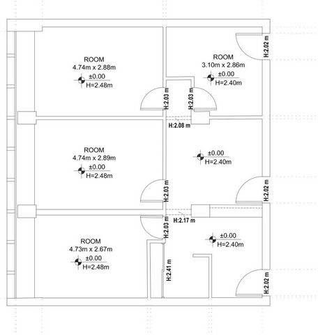 דרך זאב ז'בוטינסקי 5