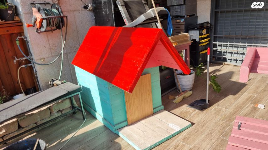 תמונת מודעה - חיות מחמד