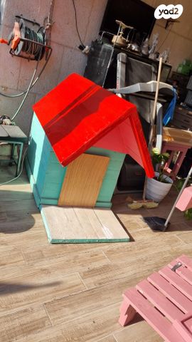 אביזרים | מלונה