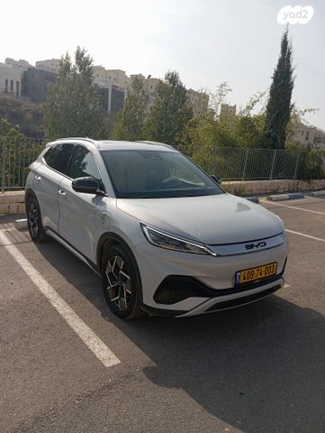 בי.ווי.די אטו 3