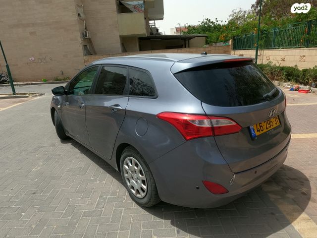 יונדאי i30