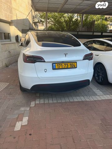 טסלה מודל Y
