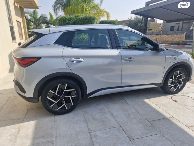 בי.ווי.די אטו 3