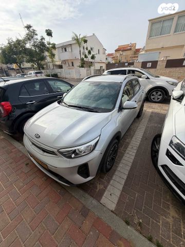 מודעת רכב קיה סטוניק