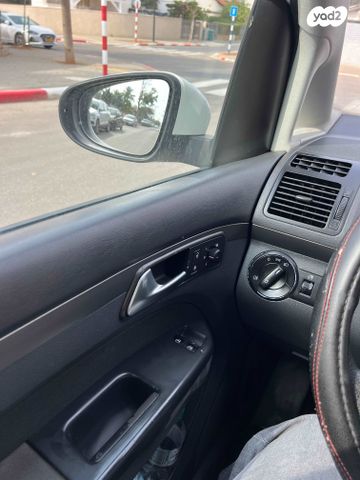 פולקסווגן טוראן