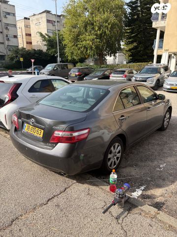 טויוטה קאמרי