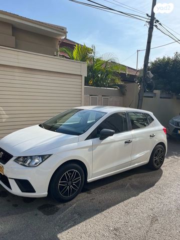 סיאט איביזה