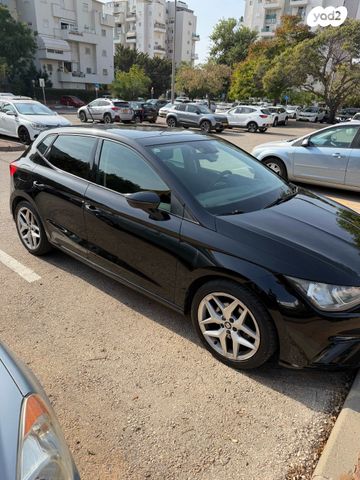 סיאט איביזה