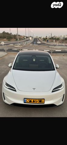 טסלה מודל 3