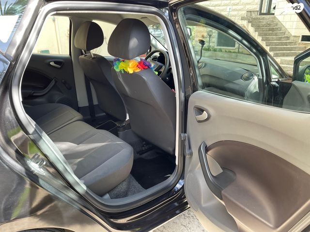 סיאט איביזה