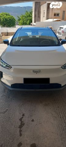 ג׳ילי Geometry C