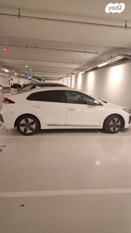 יונדאי איוניק