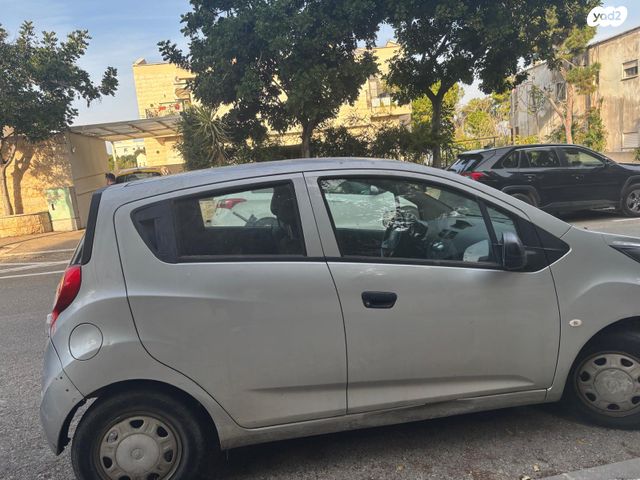 שברולט ספארק