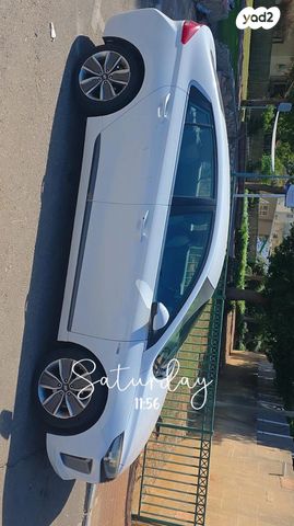 יונדאי איוניק