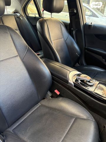 מרצדס-בנץ C-class