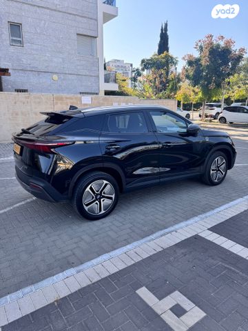 מודעת רכב צ׳רי FX