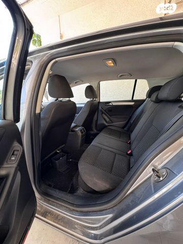 פולקסווגן גולף