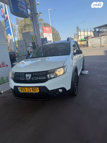 דאצ'יה סנדרו