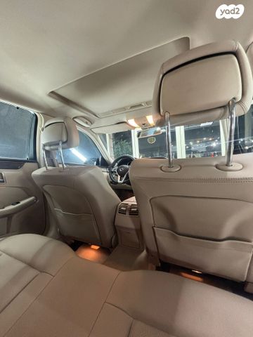 מרצדס-בנץ E-class