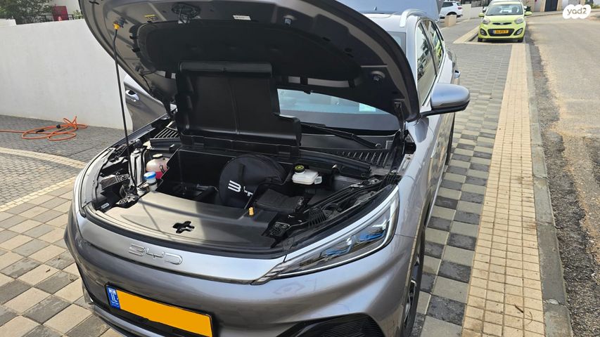 בי.ווי.די אטו 3