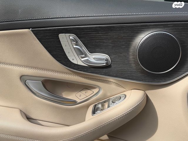 מרצדס-בנץ C-class