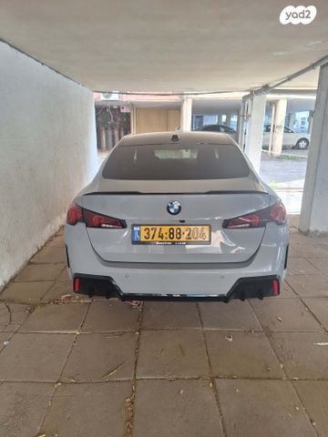 ב מ וו סדרה 2