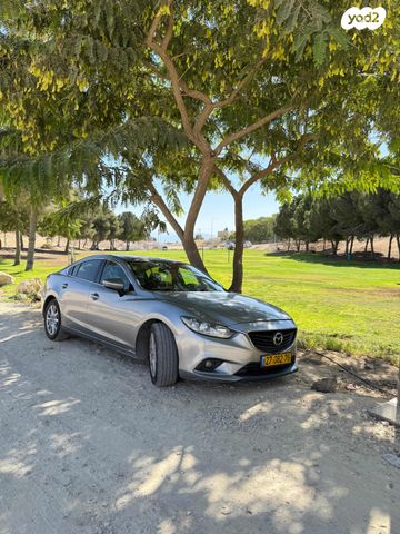 מאזדה 6