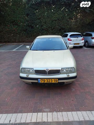 לנצ'יה קאפה